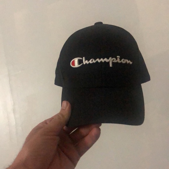 Champion cap - Picture 4 of 4